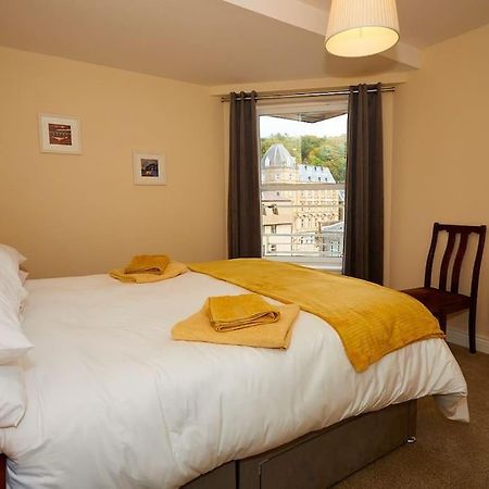Little Bay View Apartment Оубън Екстериор снимка