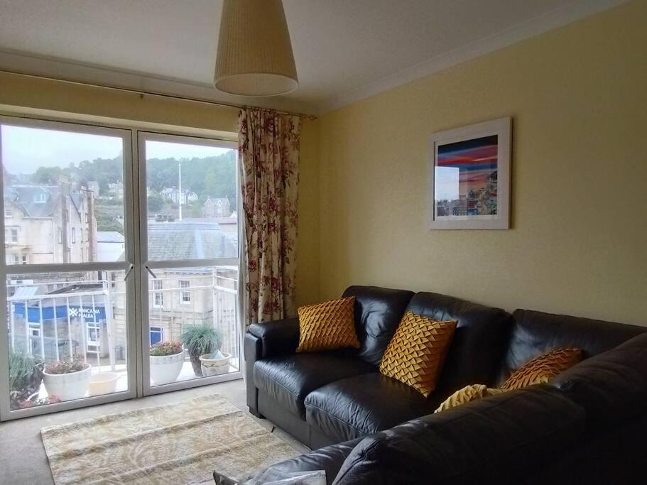 Little Bay View Apartment Оубън Екстериор снимка