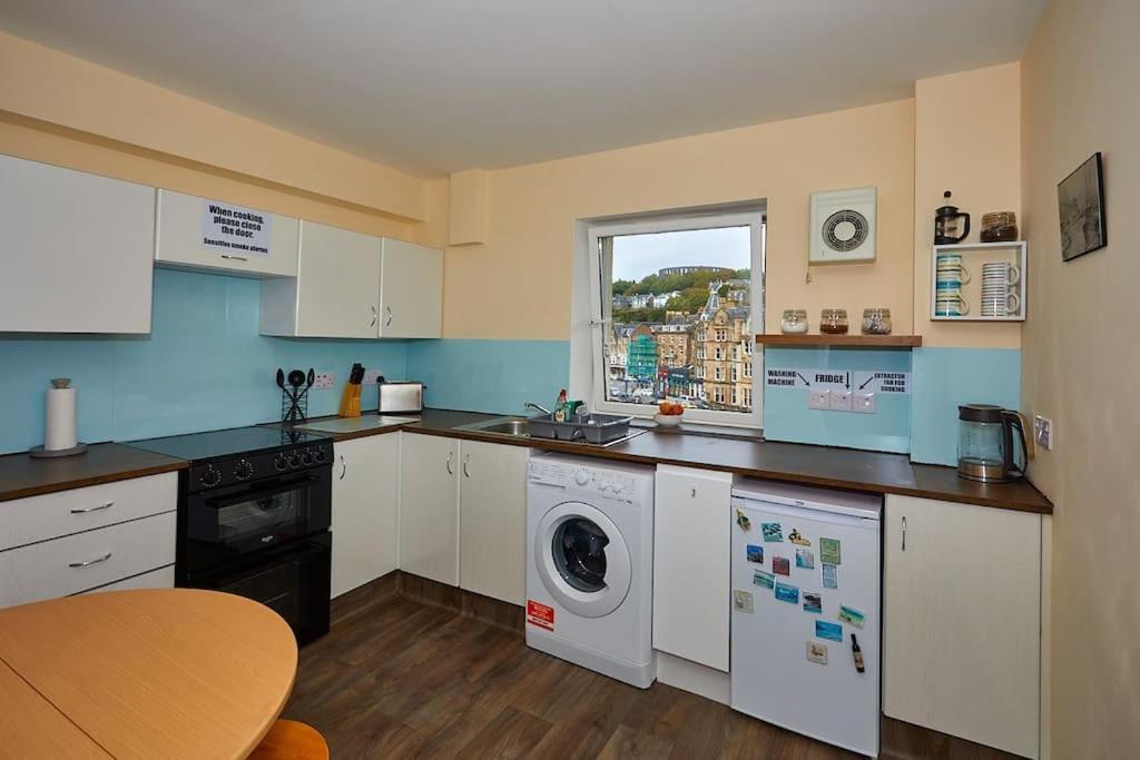 Little Bay View Apartment Оубън Екстериор снимка