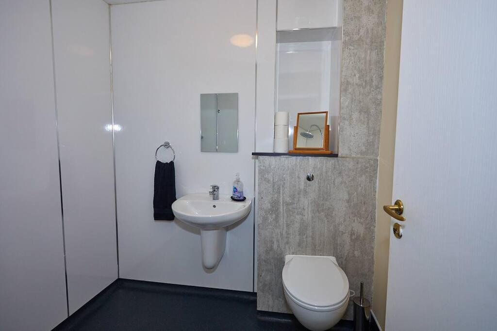 Little Bay View Apartment Оубън Екстериор снимка