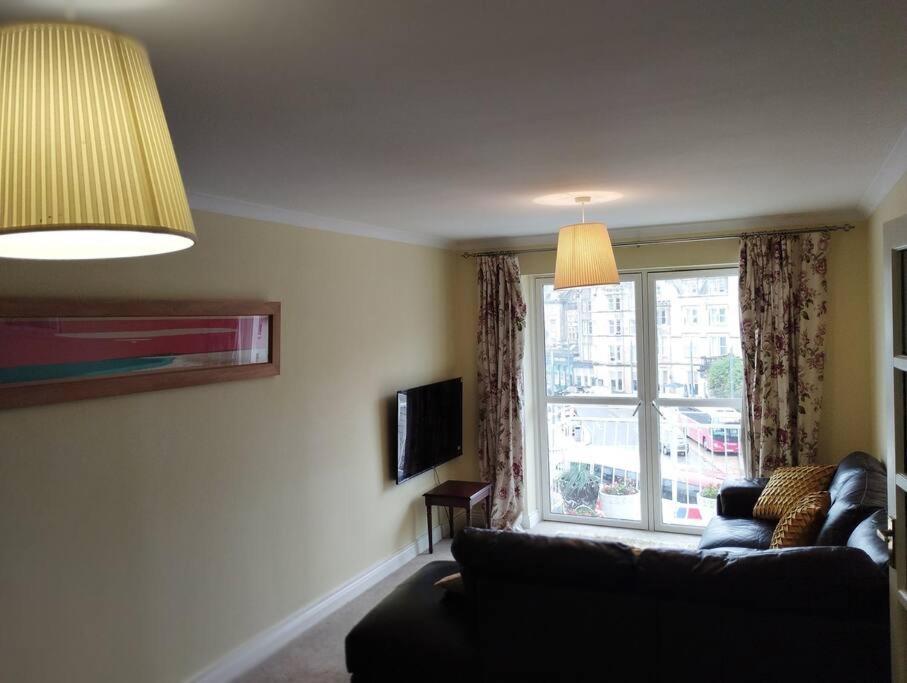 Little Bay View Apartment Оубън Екстериор снимка